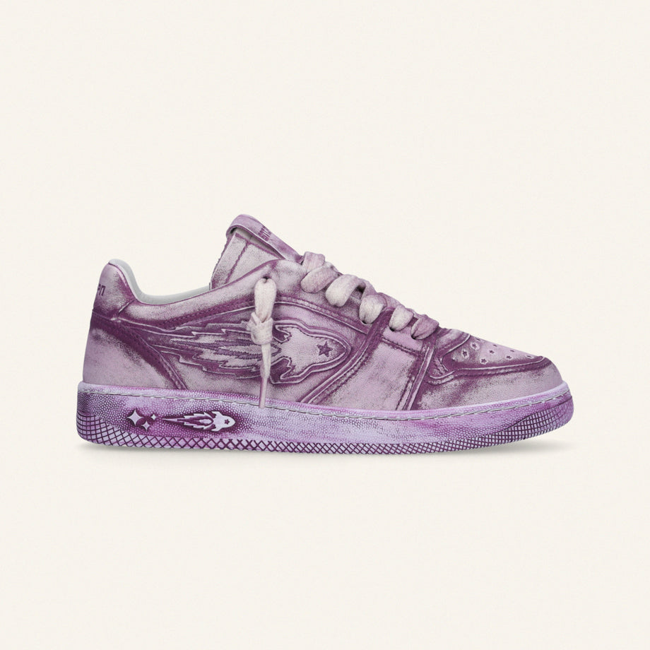 Entjpn Egg Rocket - sneakers donna viola image