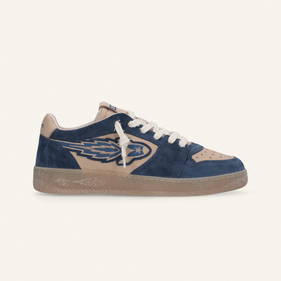Entjpn Egg Rocket - sneakers unisex bicolor image