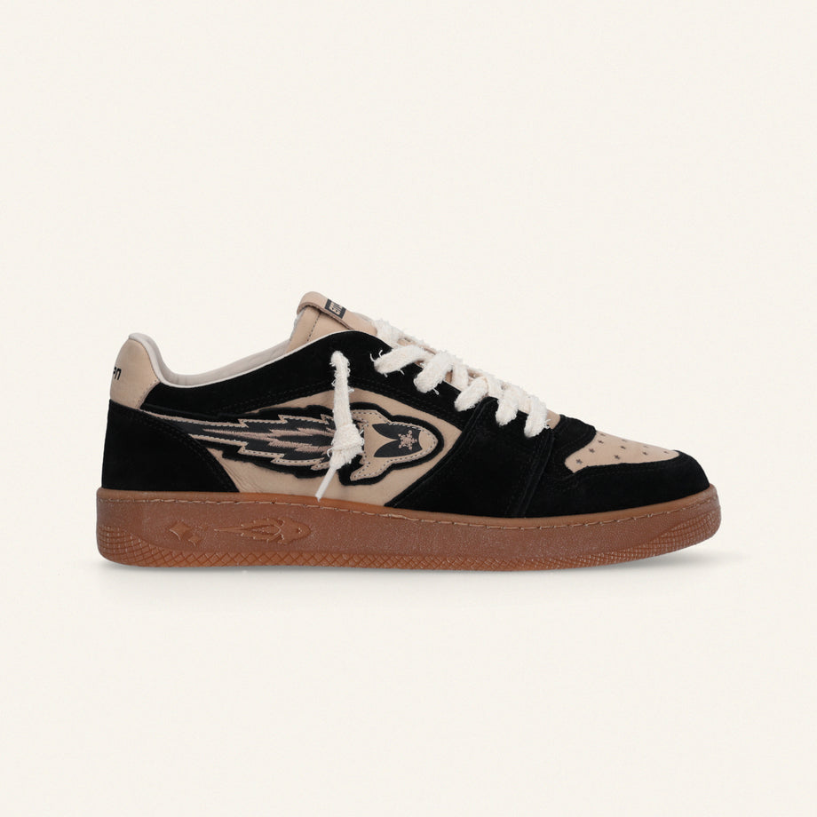 Entjpn Egg Rocket - sneakers bicolor uomo image