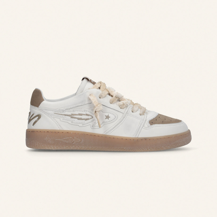 Entjpn Egg Rocket - sneakers unisex vintage image