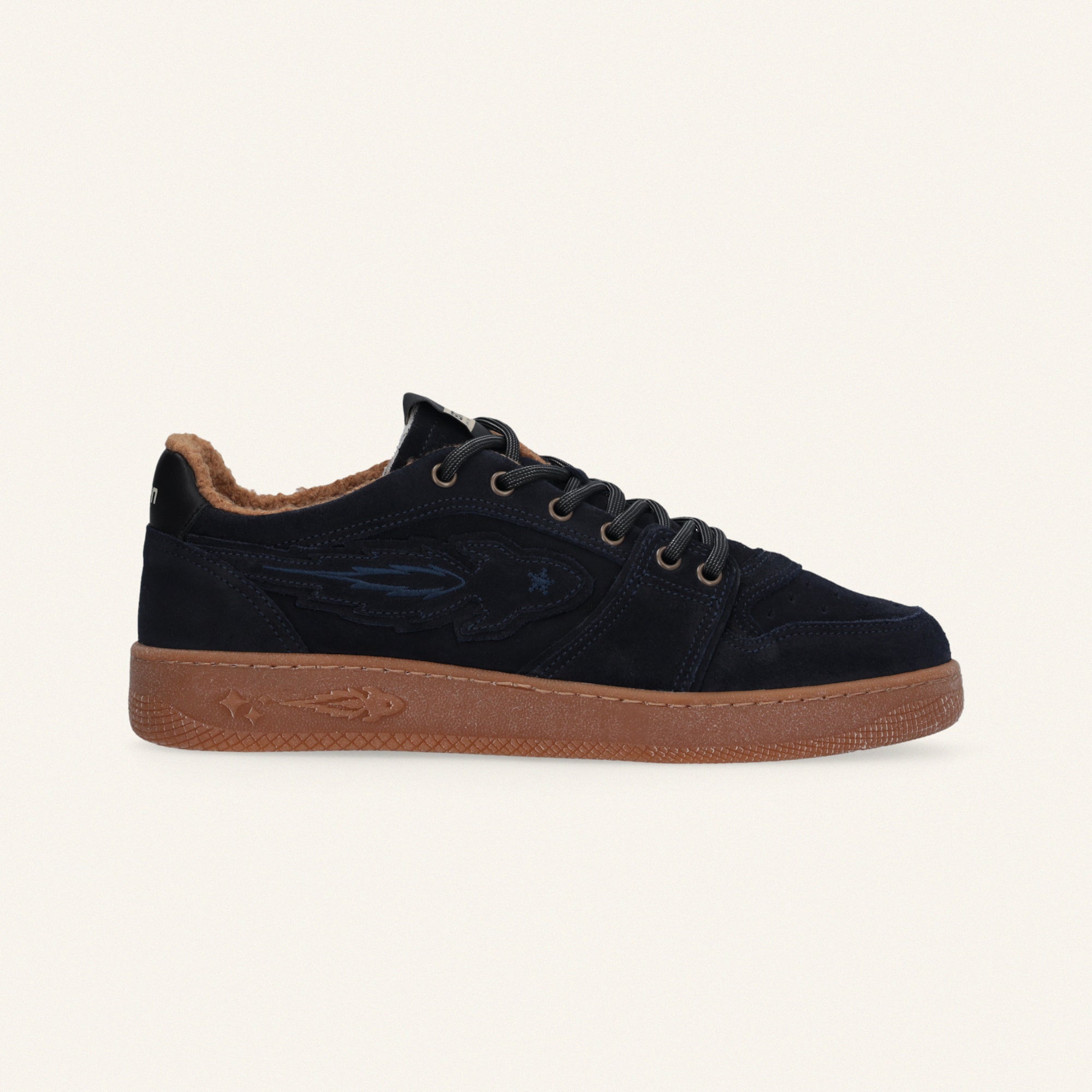 Entjpn Egg Rocket - sneakers uomo blu