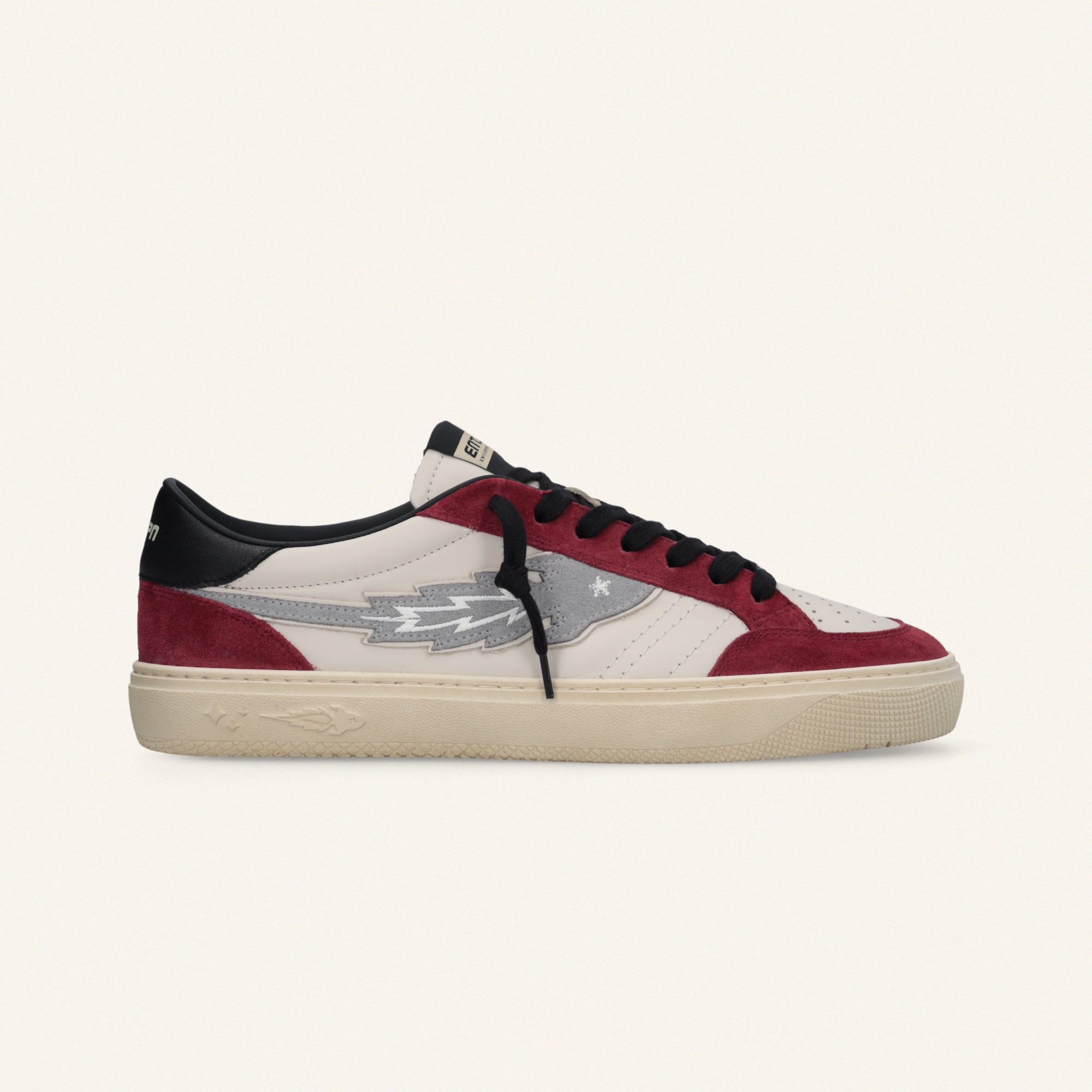 Entjpn Jupiter Rocket - sneakers uomo vintage