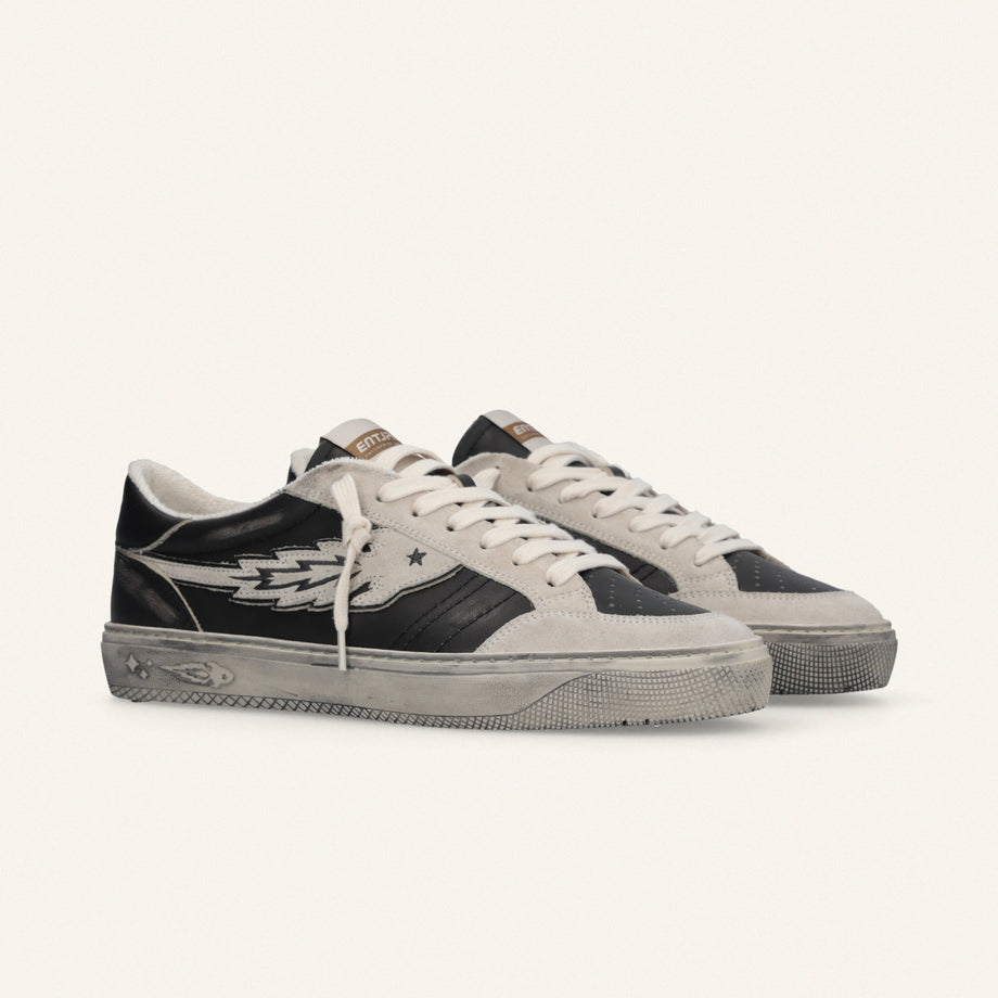 Entjpn Jupiter Rocket - sneakers uomo vintage
