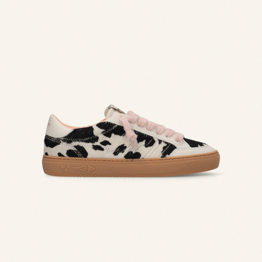 Entjpn Jupiter Rocket - sneakers donna in cavallino image