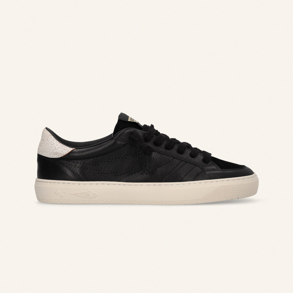 Entjpn Jupiter Rocket - sneakers nere in pelle
