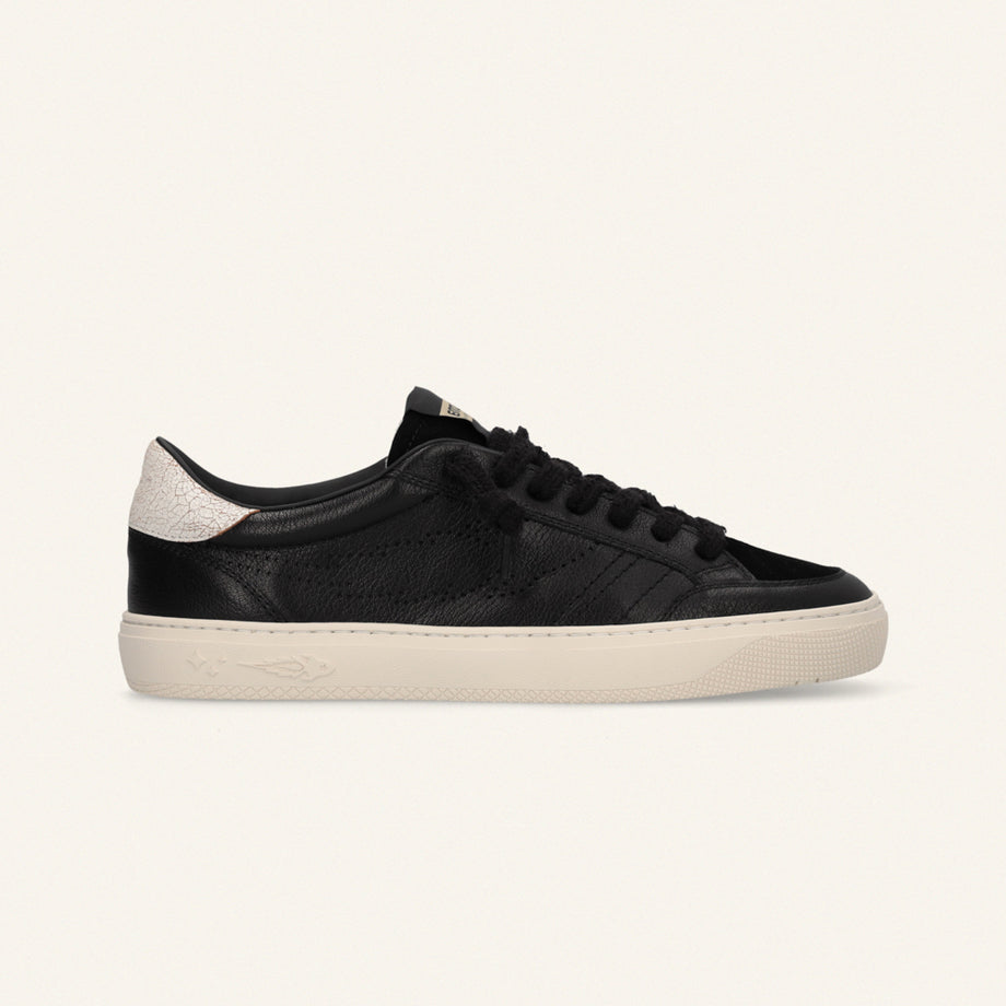 Entjpn Jupiter Rocket - sneakers nere in pelle image