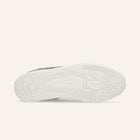 Entjpn Egg Rocket - sneakers grigie in suede