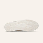 Entjpn Egg Rocket - sneakers in suede sabbia e marrone