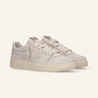 Entjpn Egg Rocket - sneakers unisex bianca in pelle
