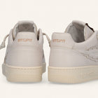 Entjpn Egg Rocket - sneakers unisex bianca in pelle