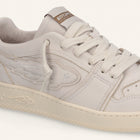 Entjpn Egg Rocket - sneakers unisex bianca in pelle