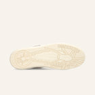 Entjpn Jupiter Rocket - sneakers in suede e nylon