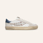 Entjpn Jupiter Rocket - sneakers vintage in pelle