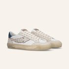 Entjpn Jupiter Rocket - sneakers vintage in pelle