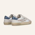 Entjpn Jupiter Rocket - sneakers vintage in pelle
