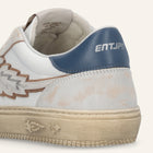 Entjpn Jupiter Rocket - sneakers vintage in pelle