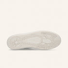 Entjpn Jupiter Rocket - sneakers in pelle con talloncino gold rose