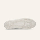 Entjpn Jupiter Rocket - sneakers donna in pelle con talloncino lilac