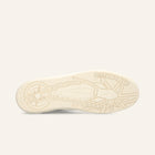 Entjpn Jupiter Rocket - sneakers grigie in pelle e crosta