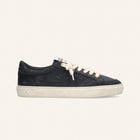 Entjpn Jupiter Rocket - sneakers unisex in pelle nera