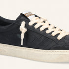 Entjpn Jupiter Rocket - sneakers unisex in pelle nera