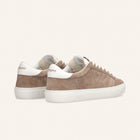 Entjpn Jupiter Rocket - sneakers unisex in suede