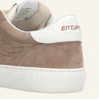 Entjpn Jupiter Rocket - sneakers unisex in suede