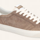 Entjpn Jupiter Rocket - sneakers unisex in suede