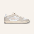 Entjpn Egg Rocket – sneakers in tumbled leather