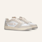 Entjpn Egg Rocket – sneakers in tumbled leather