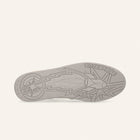 Entjpn Egg Rocket – sneakers in tumbled leather