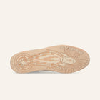 Entjpn Egg Rocket - sneakers in leather red clay