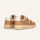 Entjpn Egg Rocket - vintage sneakers in leather