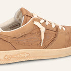 Entjpn Egg Rocket - vintage sneakers in leather