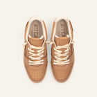 Entjpn Egg Rocket - vintage sneakers in leather