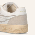 Entjpn Egg Rocket - sneakers in pelle con inserti celeste
