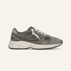 Entjpn Run Rocket - sneakers running in crosta e mesh