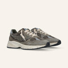 Entjpn Run Rocket - sneakers running in crosta e mesh