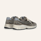 Entjpn Run Rocket - sneakers running in crosta e mesh