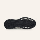 Entjpn Run Rocket - sneakers running in crosta e mesh