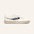 UPCYCLING Entjpn Jupiter Rocket - sneakers unisex in canvas