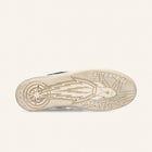 UPCYCLING Entjpn Jupiter Rocket - sneakers unisex in denim