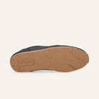 ENTJPN 61 – black leather sneakers