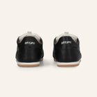 ENTJPN 61 – black leather sneakers