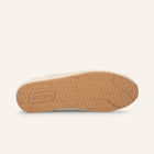 ENTJPN 61 - sneakers in pelle scamosciata sabbia