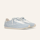 ENTJPN 61 – sky blue suede  sneakers
