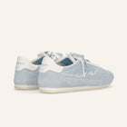 ENTJPN 61 – sky blue suede  sneakers