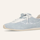 ENTJPN 61 – sky blue suede  sneakers