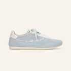 ENTJPN 61 – sky blue suede  sneakers