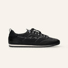 ENTJPN 61 Alpina - sneakers unisex in nylon nera